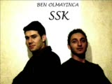 Ben Olmayınca - Ssk