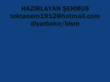 Azer Bülbül Şehmus Toptaş Tektanem1912@hotmail.com