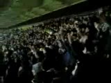 fenerbahce - sheriff tribun klibi