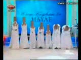 Genç Semazenler Esra Ceyhanda
