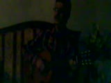Kurşun Klasik Gitar Burak