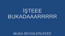 Muş Şarkısı