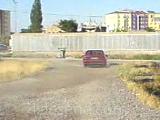 ahmet drift show 2
