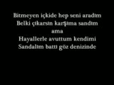 Crafty Ft. Crack - İckide Aradım Seni