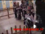 Eskipazar Ana Okulunda Yerli Malı