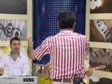 Geldi Geçti Ömrüm Benim. Ebedin Oğuz
