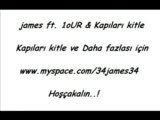James Pendik Ft. 1our & Kapıları Kitle