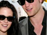 Robert Pattinson-Kristen Stewart(Paparazzi)