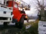 6x6 ural truck manyak bişey ya