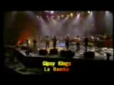 Gipsy Kings - La Bamba Gipsy Kings - La Bamba