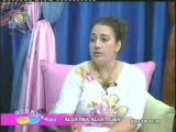 Psik. Dan. Ayla Ketre-Suntv-Karşımızdakini Konuştu