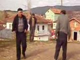 Tivis Dayıdan İslamoğlu
