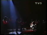 Gipsy Kings - Trista Pena - Liberte