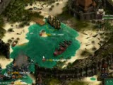 İskandinavya Pirates 2