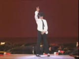 Michael Jackson-- Paydos (Ceza)