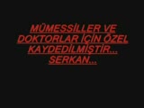 Mümessiler İçin Özel Serkan Akyüz-Doktor