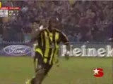 appiah muhteşem gol