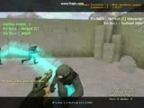 Counter-Strike 1.6 Deathrun Bunny