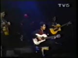 Gipsy Kings - Passion Gipsy Kings - Passion