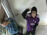 Hislerimden Üzüntüler