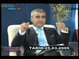Medyum Kağan Canlı Yayında Bir Çok Olayı Önceden B
