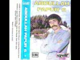 Abdullah Papur - Vay Hapishane öldürürsün Beni Benii Abdullah Papur - Vay Hapishane öldürürsün Beni Benii