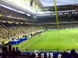 sari lacivert sampiyon fener