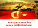Ülkem...