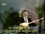 Bir Solist Tv Yapimi ( Asik Kemteri) Bölüm 2