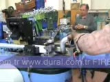 firesiz patent dirsek bükme makinesi