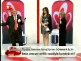 İzdivaç Programında Taciz Ve Para Skandalı!