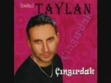 İzmirli Taylan Çiçekci Kız