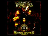 black eyed-bom bom bom