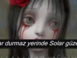 Kıraç-Yıldızlarda Kayar