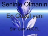 Seninle Olmanın En Güzel Yanı
