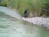 hoca kalecik balık avı