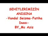 Sehitlerimizin Anısına İzlenmesi Gerekir