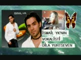 İsmail Yk Ve Yegeni Vokalisti Dila Yurtseven