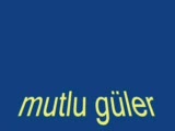 Mutlu Güler Vurmalı Değil