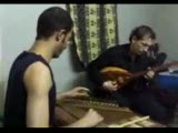 Arap Sado Aydemir Müzik Saz