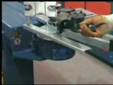 Boru Kıvırma Makinası Cm32 Cansa Makina