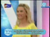 Deha 5555 Ece Erken Mavi Şeker