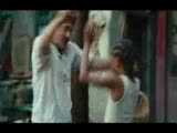 the karate kid fragman