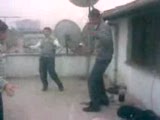 Acayip Çiftetelli İnegöllü Çocuklar