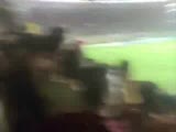 ölüm varmış korku varmış..