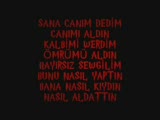 Sana Canım Dedim