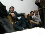 saruhanlar köy konağı muhabbetleri