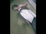 Sen Beni Yaktın Arabesk Rap Tek Kelime İle Süper