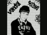 Vandal Seizma-İki Kol Ve İki Bacak