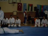 aikijutsu orkun osmanlı ve öğrencileri slayt